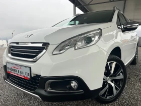 Peugeot 2008 1.6HDi / Euro 6 / Allure