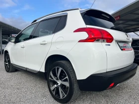 Peugeot 2008 1.6HDi / Euro 6 / Allure | Mobile.bg � ����� ������ 6