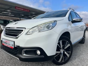 Peugeot 2008 1.6HDi / Euro 6 / Allure
