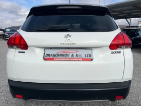 Peugeot 2008 1.6HDi / Euro 6 / Allure | Mobile.bg � ����� ������ 7