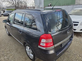 Opel Zafira 1.8 FACELIFT, 6+ 1, снимка 7