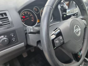 Opel Zafira 1.8 FACELIFT, 6+ 1, снимка 11