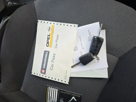 Opel Zafira 1.8 FACELIFT, 6+ 1, снимка 13