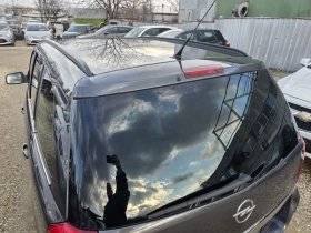 Opel Zafira 1.8 FACELIFT, 6+ 1, снимка 8
