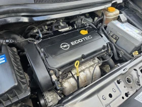 Opel Zafira 1.8 FACELIFT, 6+ 1, снимка 17