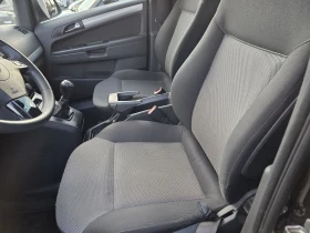 Opel Zafira 1.8 FACELIFT, 6+ 1, снимка 16