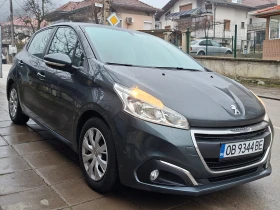 Peugeot 208 Blu HDI - 5200 € / 10170.32 лв. - 11190643 2