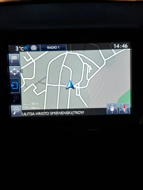 Peugeot 208 Blu HDI - 5200 € / 10170.32 лв. - 11190643 11