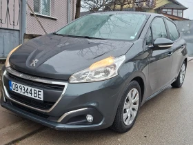 Peugeot 208 Blu HDI - 5200 € / 10170.32 лв. - 11190643 3