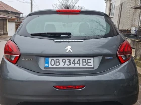 Peugeot 208 Blu HDI - 5200 € / 10170.32 лв. - 11190643 6