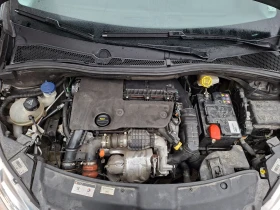 Peugeot 208 Blu HDI - 5200 € / 10170.32 лв. - 11190643 13