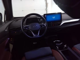 VW ID.4 1st/PRO/21/Pano/82kw/Memory/360/HeadUp/104km - 24200 € / 47331.09 лв. - 27063907 4