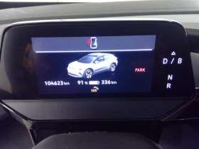 VW ID.4 1st/PRO/21/Pano/82kw/Memory/360/HeadUp/104km - 24200 € / 47331.09 лв. - 27063907 9
