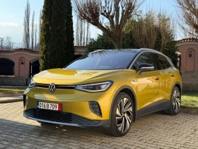 VW ID.4 1st/PRO/21/Pano/82kw/Memory/360/HeadUp/104km