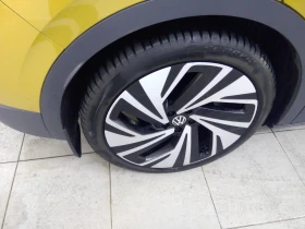 VW ID.4 1st/PRO/21/Pano/82kw/Memory/360/HeadUp/104km - 24200 € / 47331.09 лв. - 27063907 12