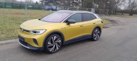 VW ID.4 1st/PRO/21/Pano/82kw/Memory/360/HeadUp/104km - 24200 € / 47331.09 лв. - 12422286 3