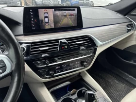 BMW 540 Xdrive* M-pkg* Back cam* Шибидах* Подгрев*  - 19679 € / 38488.78 лв. - 22025461 9