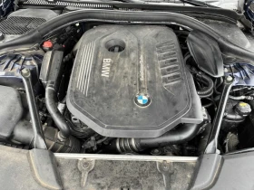 BMW 540 Xdrive* M-pkg* Back cam* Шибидах* Подгрев*  - 19679 € / 38488.78 лв. - 22025461 14