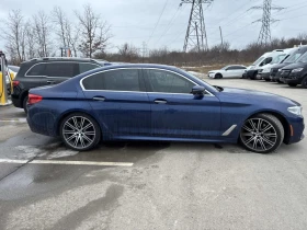 BMW 540 Xdrive* M-pkg* Back cam* Шибидах* Подгрев*  - 19679 € / 38488.78 лв. - 22025461 3