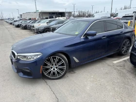 BMW 540 Xdrive* M-pkg* Back cam* Шибидах* Подгрев*  - 19679 € / 38488.78 лв. - 22025461 4