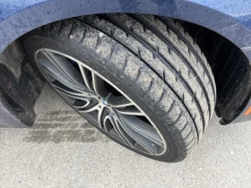 BMW 540 Xdrive* M-pkg* Back cam* Шибидах* Подгрев*  - 19679 € / 38488.78 лв. - 22025461 7