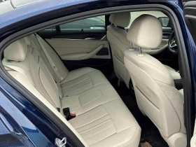 BMW 540 Xdrive* M-pkg* Back cam* Шибидах* Подгрев*  - 19679 € / 38488.78 лв. - 22025461 11