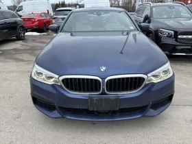 BMW 540 Xdrive* M-pkg* Back cam* Шибидах* Подгрев*  - 19679 € / 38488.78 лв. - 22025461 2