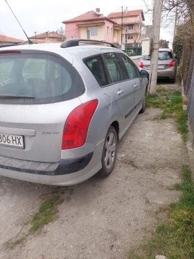 Peugeot 308 | Mobile.bg � ����� ������ 5