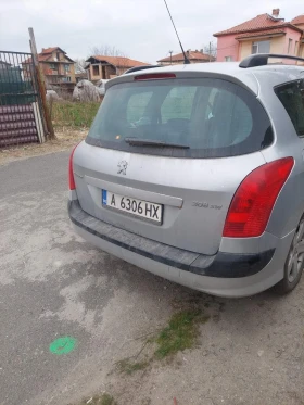 Peugeot 308 - 3700 € / 7236.57 лв. - 25024118 3