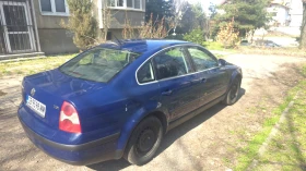 VW Passat - 1200 € / 2347.00 лв. - 90423691 9