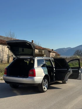 Audi A4 - 1400 € / 2738.16 лв. - 90888651 9