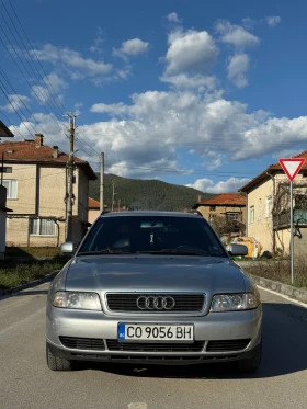 Audi A4 - 1400 € / 2738.16 лв. - 90888651 2