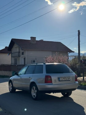 Audi A4 - 1400 € / 2738.16 лв. - 90888651 4