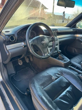 Audi A4 - 1400 € / 2738.16 лв. - 90888651 12