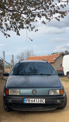 VW Passat undefined | Auto.bg — изображение 4