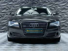 ����� �� �������� �� Audi A8