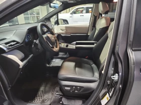 Toyota Sienna HYBRID PLATINUM * AWD * CARFAX * ���� ������ *  | Mobile.bg � ����� ������ 5