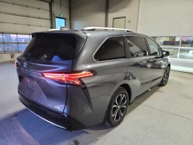 Toyota Sienna HYBRID PLATINUM * AWD * CARFAX * ���� ������ *  | Mobile.bg � ����� ������ 3