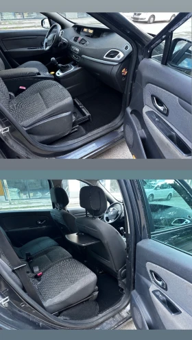 Renault Grand scenic 1.6 ����� 130� 2011� ������� | Mobile.bg � ����� ������ 9