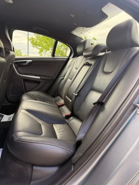 Volvo S60 2.0D* R-DESIGN*  | Mobile.bg � ����� ������ 9