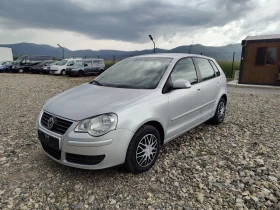 ������ VW Polo