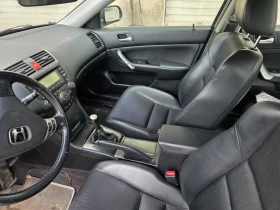 Honda Accord - 2250 € / 4400.62 лв. - 83130560 5