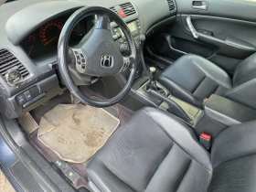 Honda Accord - 2250 € / 4400.62 лв. - 83130560 2