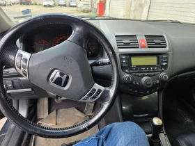 Honda Accord - 2250 € / 4400.62 лв. - 83130560 3