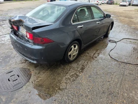 Honda Accord - 2250 € / 4400.62 лв. - 83130560 1
