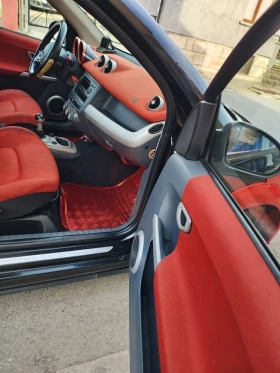 Smart Forfour 1.5 cdi | Mobile.bg � ����� ������ 6