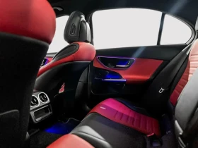 Mercedes-Benz C 300  Premium+ Night pack ���������� ���� �� �������� | Mobile.bg � ����� ������ 17