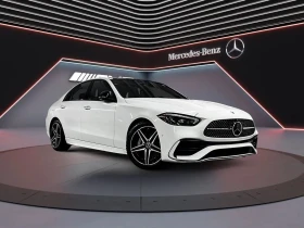 ������ Mercedes-Benz C 300