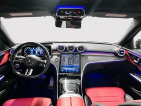 Mercedes-Benz C 300  Premium+ Night pack ���������� ���� �� �������� | Mobile.bg � ����� ������ 12