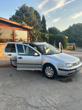 VW Golf 4 1.9 TDI - 2500 € / 4889.57 лв. - 13341081 5